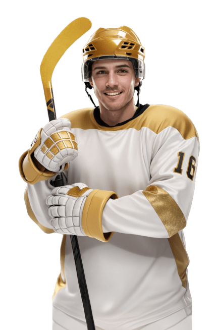 ice hockey