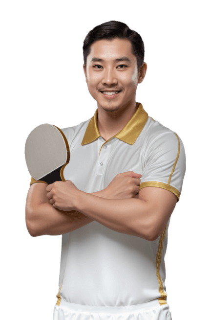 table tennis